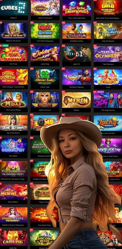 Grandslots game