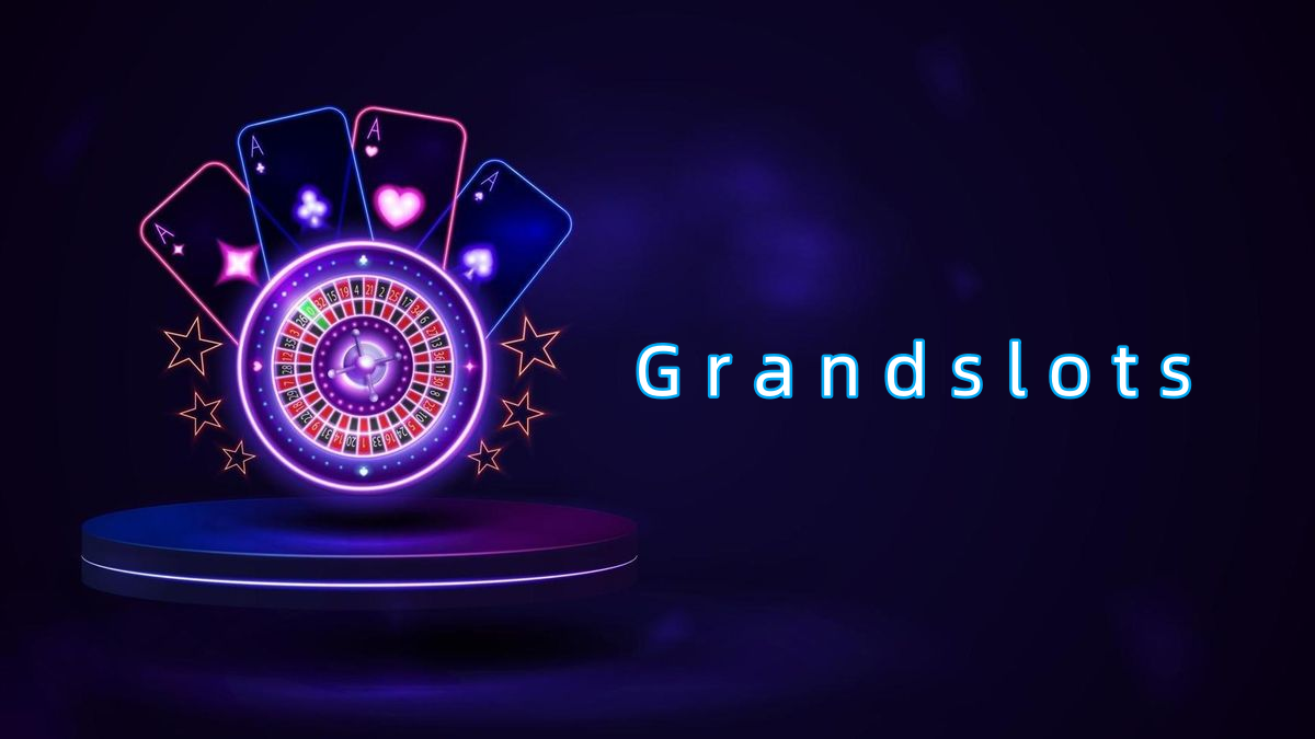 Grandslots پاکستان