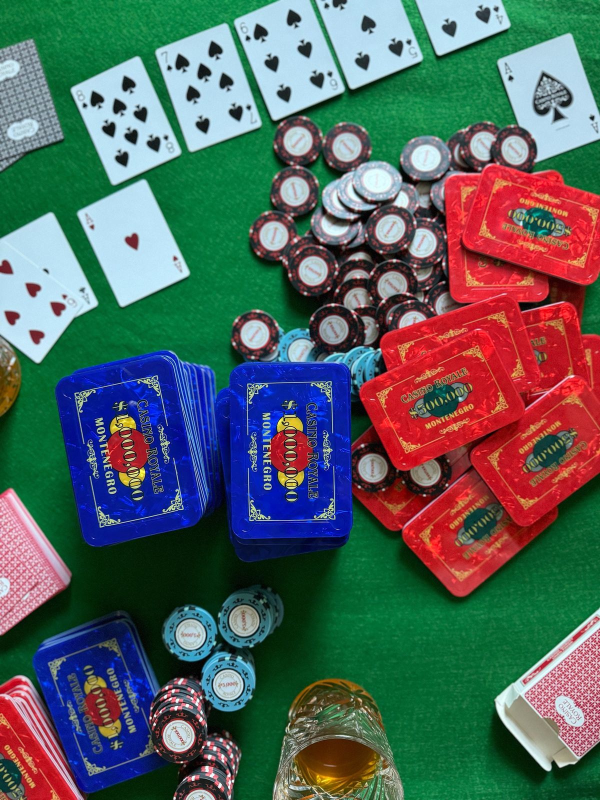 Grandslots پاکستان کیسینو میں بلیک جیک گیمز
