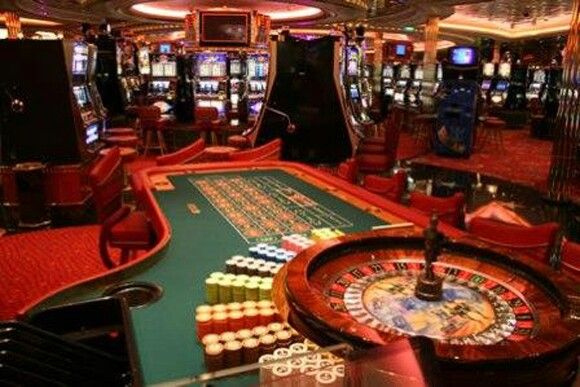 Grandslots کیسینو میں لاٹری گیمز میں حصہ لیں۔