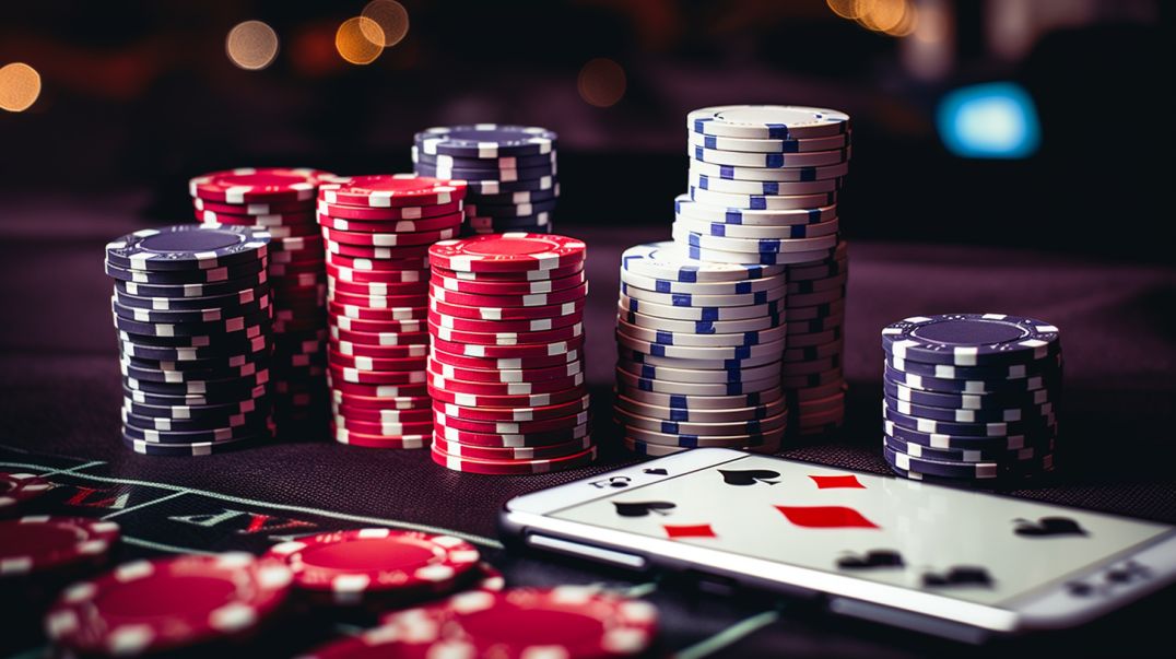 Grandslots پاکستان میں میگا ویز کیسینو گیمز