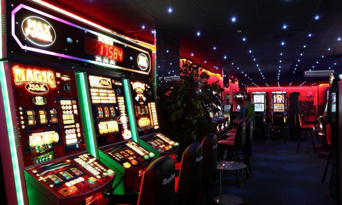 ایک اکاؤنٹ بنائیں یا Grandslots کیسینو میں لاگ ان کریں۔
