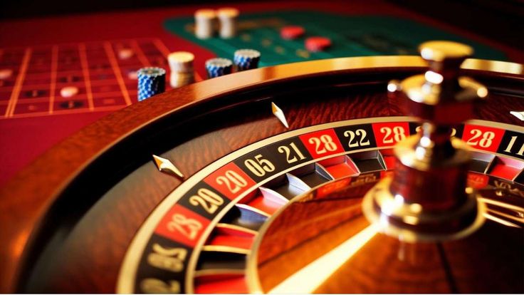 Grandslots آن لائن کیسینو میں کھیلنے کی وجوہات