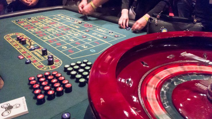 پاکستان میں Grandslots کا آن لائن کیسینو سیکشن کھولیں۔