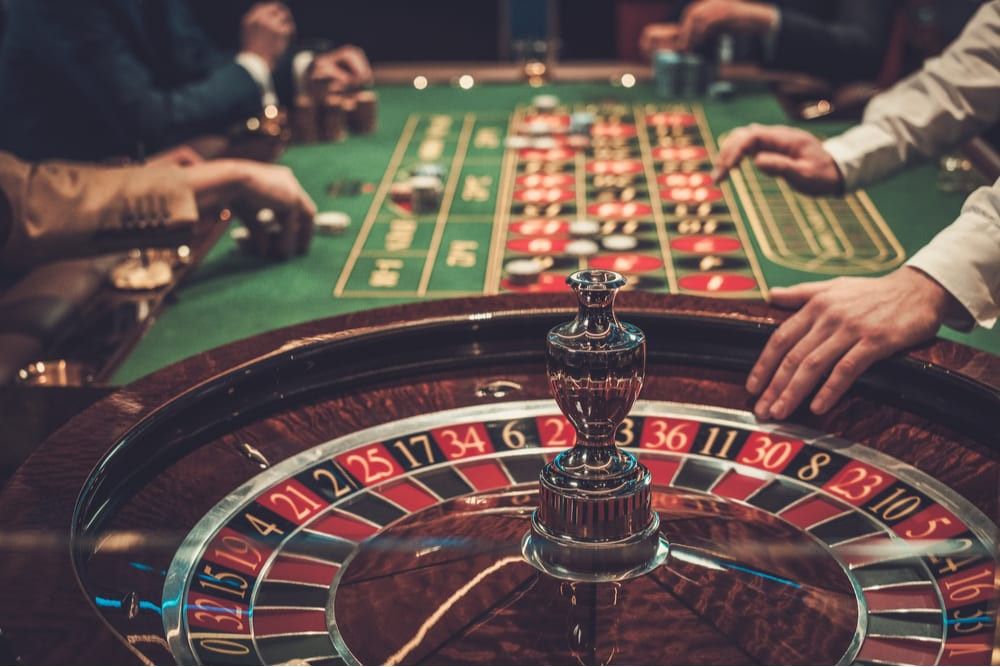 Grandslots کیسینو میں ایک آن لائن گیم کا انتخاب کریں۔