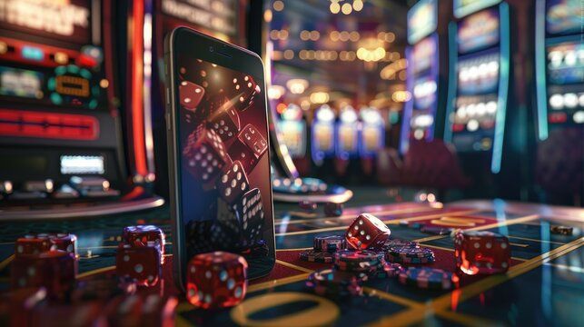 Grandslots کیسینو میں سلاٹ کھیلنا شروع کریں۔